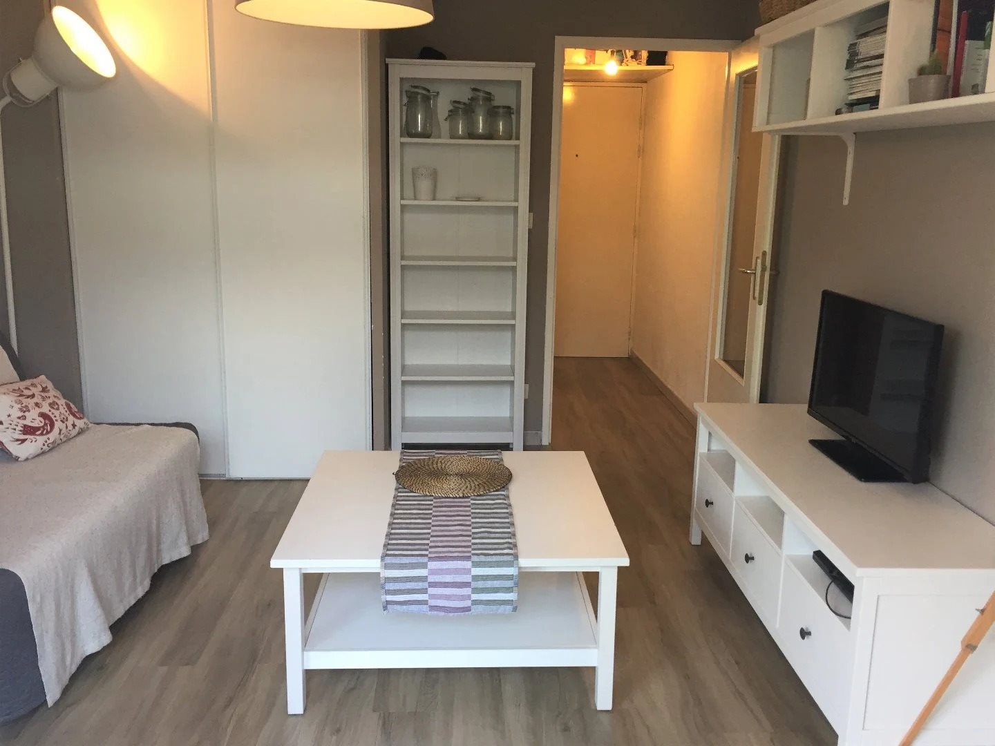 Appartement à louer, 20m², Montpellier