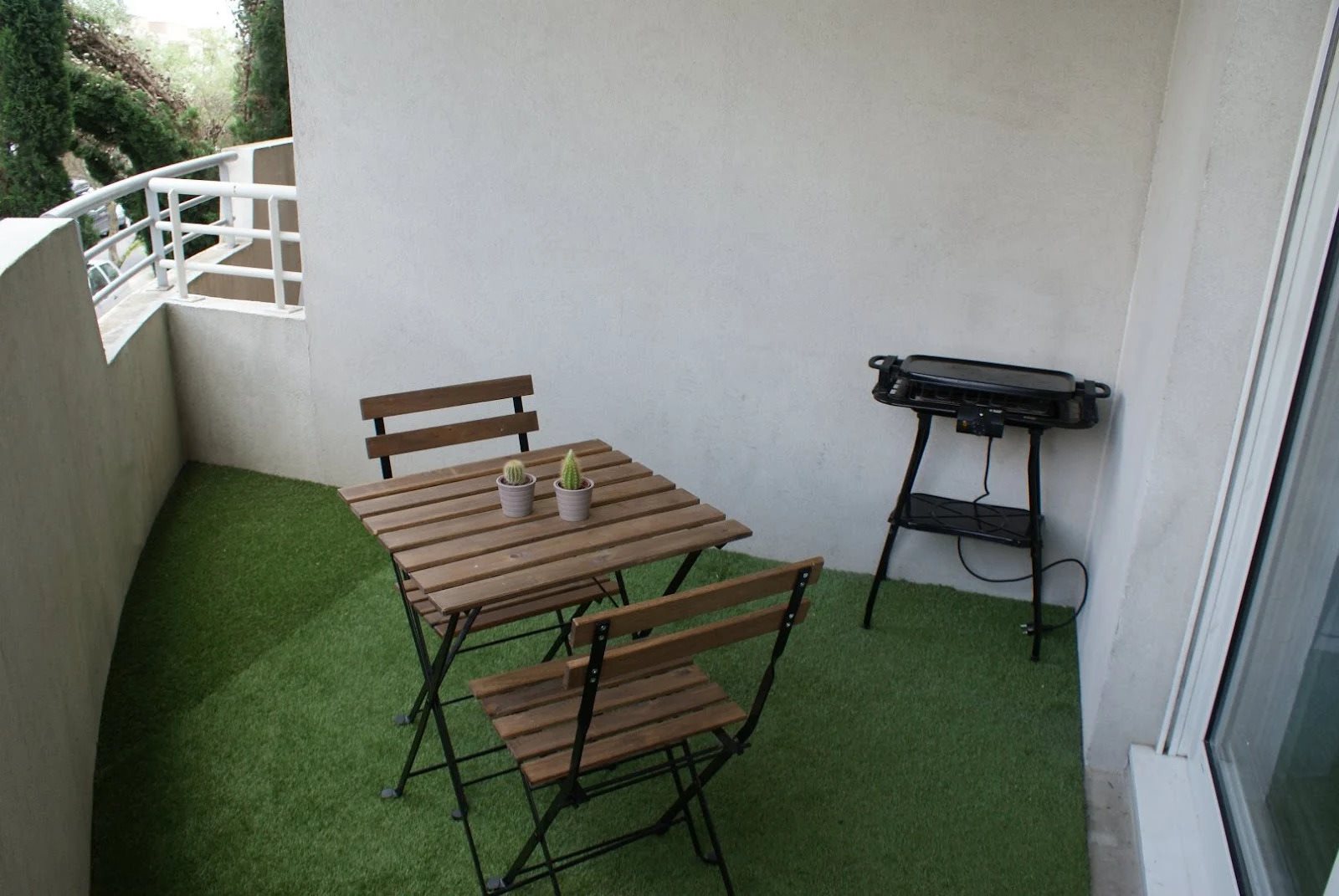 Appartement à louer, 20m², Montpellier