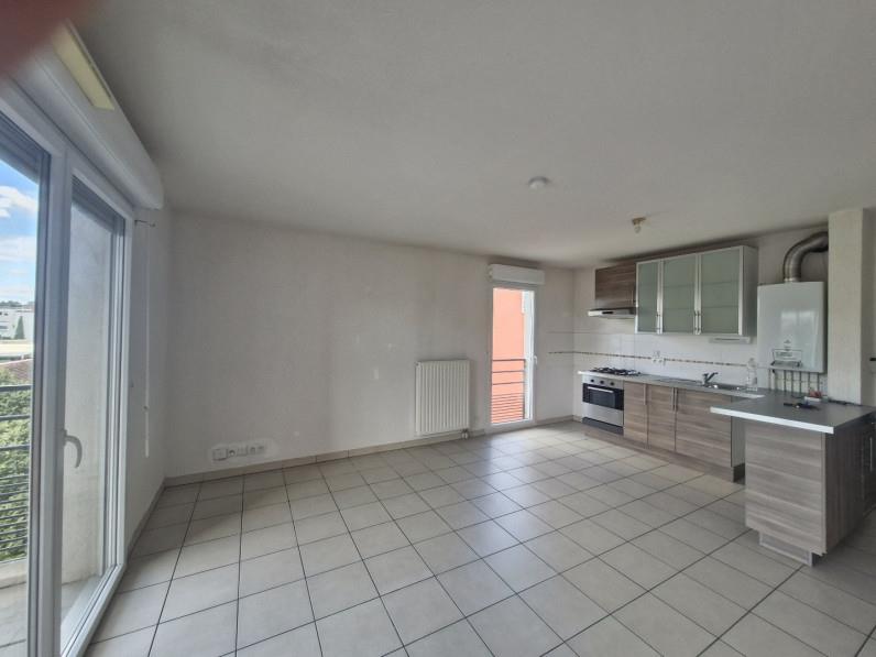 Appartement à vendre, 58m², Montpellier