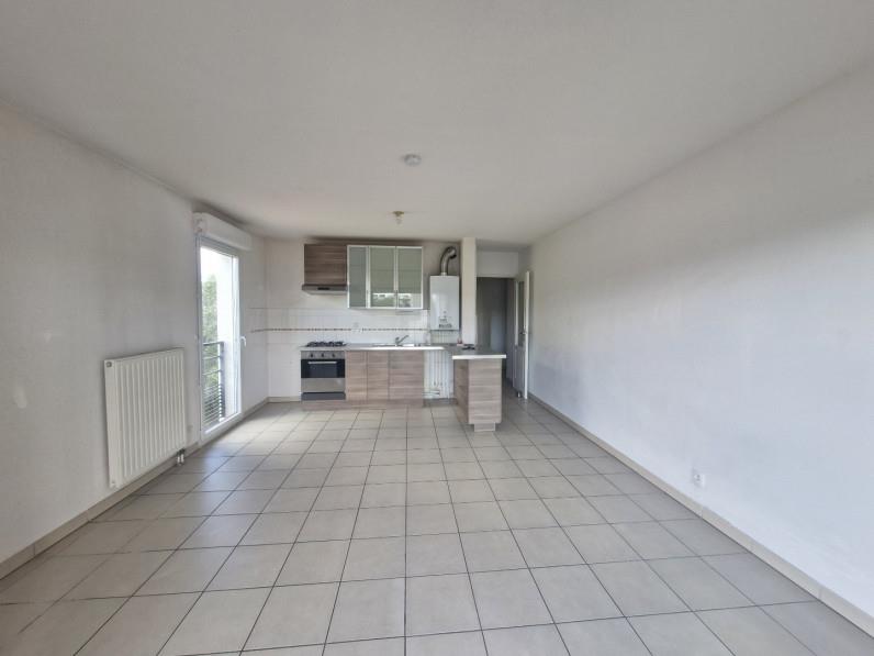 Appartement à vendre, 58m², Montpellier
