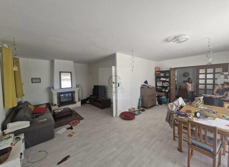 Maison à vendre, 160m², Montpellier