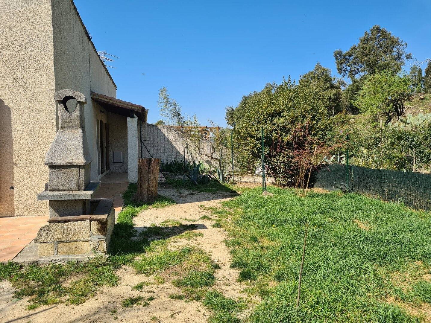 Maison à louer, 63m², Grabels