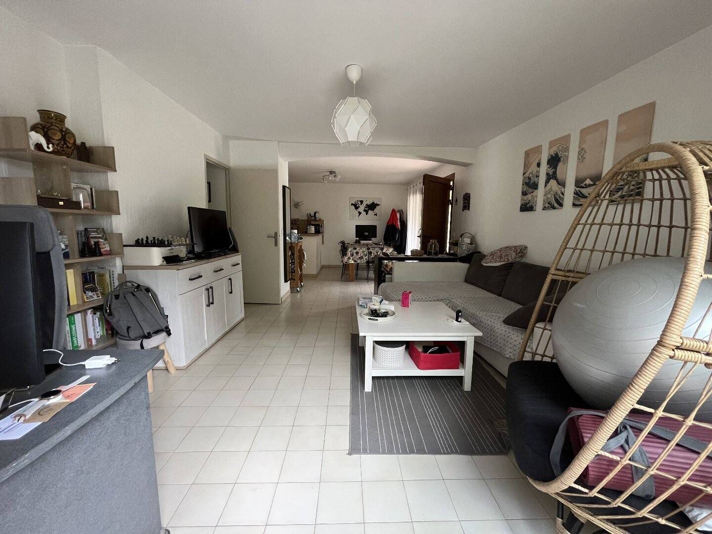 Maison à louer, 63m², Grabels