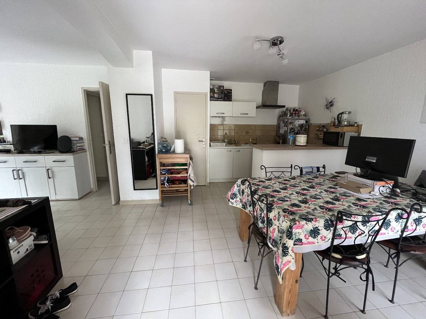 Maison à louer, 63m², Grabels