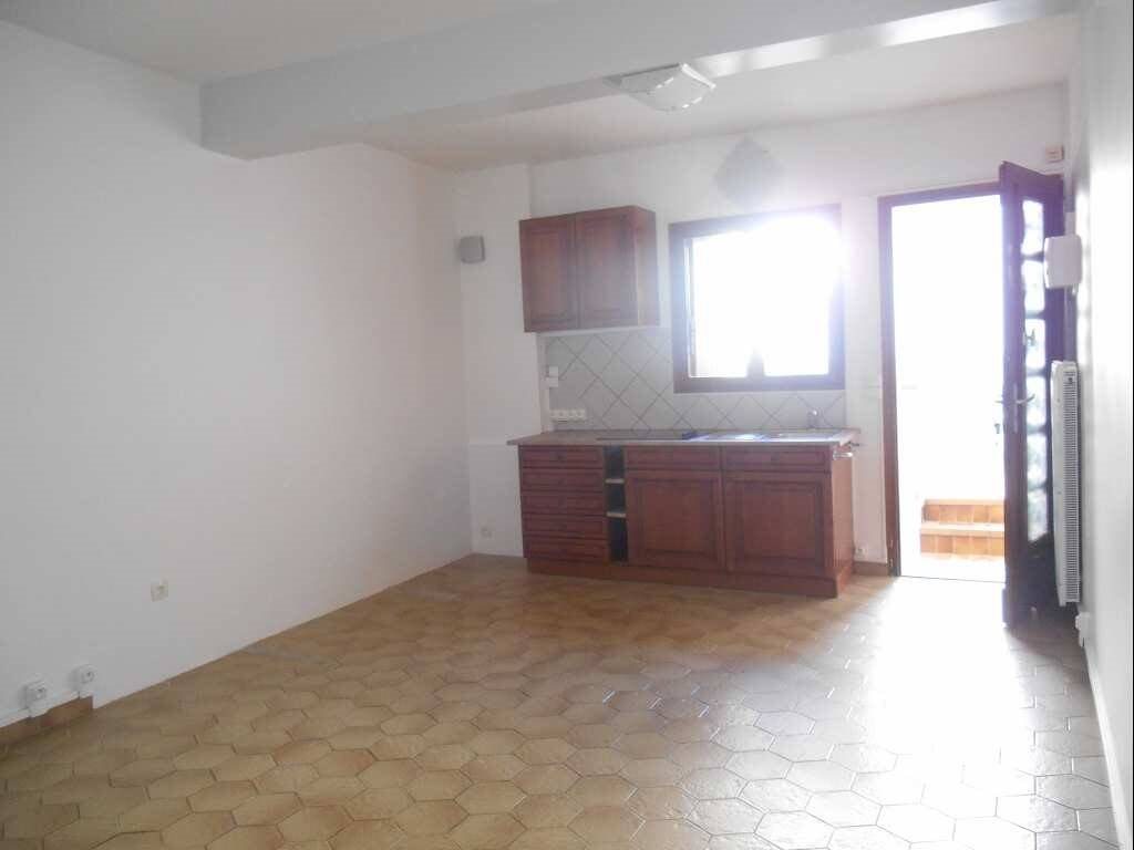Maison à louer, 39m², Saint-Georges-d'Orques