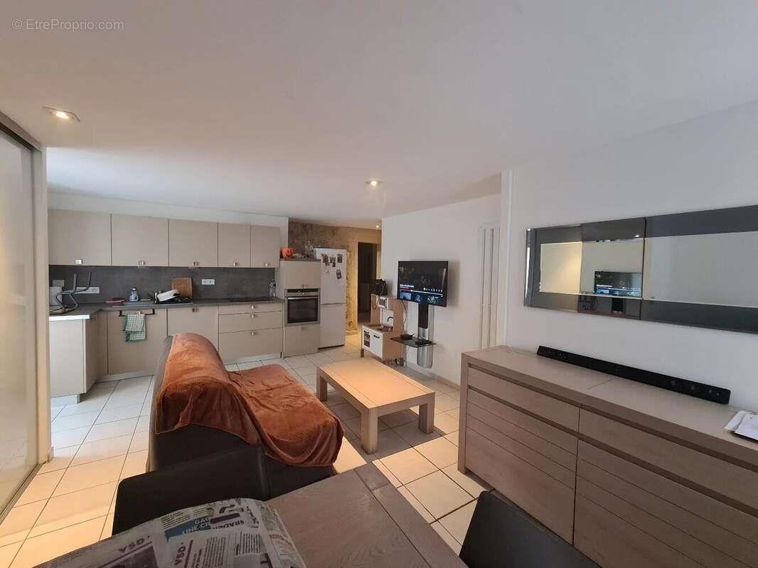 Appartement à vendre, 53m², Montpellier