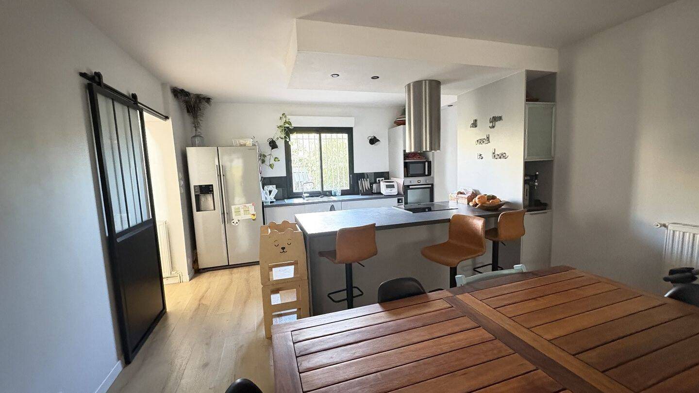 Maison à vendre, 111m², Montpellier