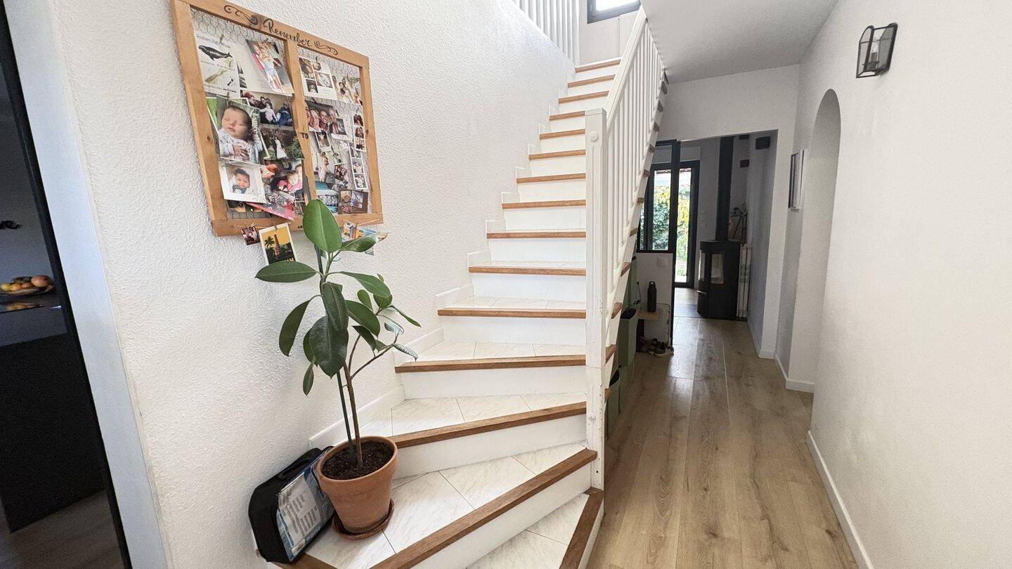 Maison à vendre, 111m², Montpellier