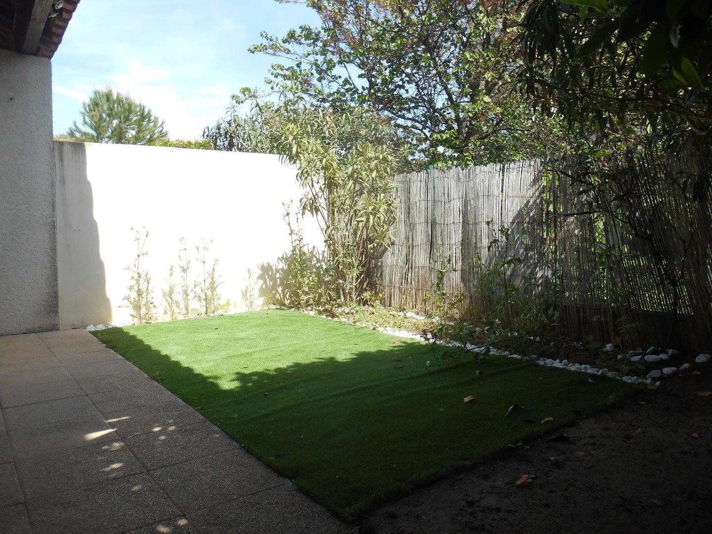 Maison à louer, 70m², Montpellier