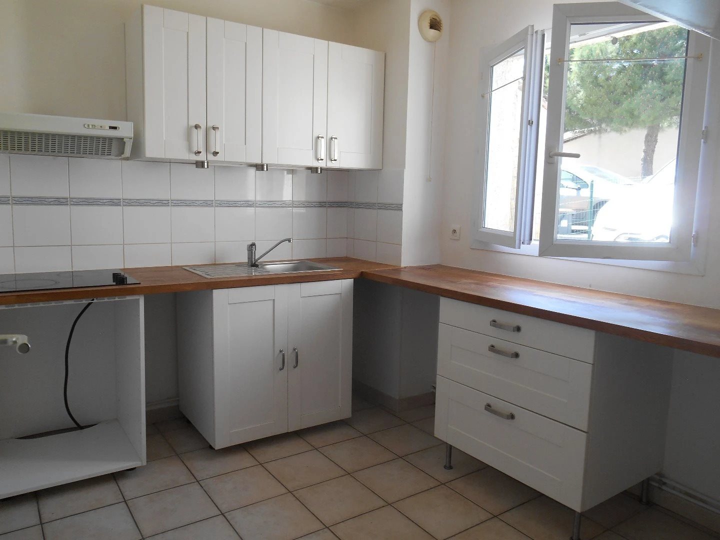 Maison à louer, 70m², Montpellier