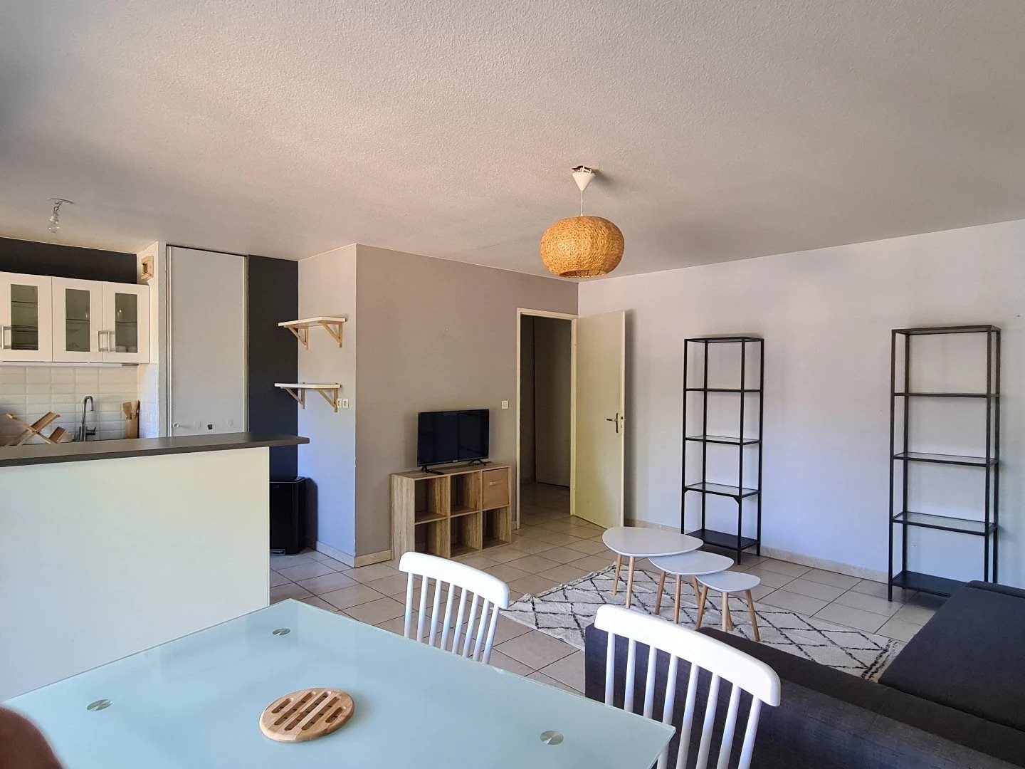 Appartement à louer, 65m², Montpellier