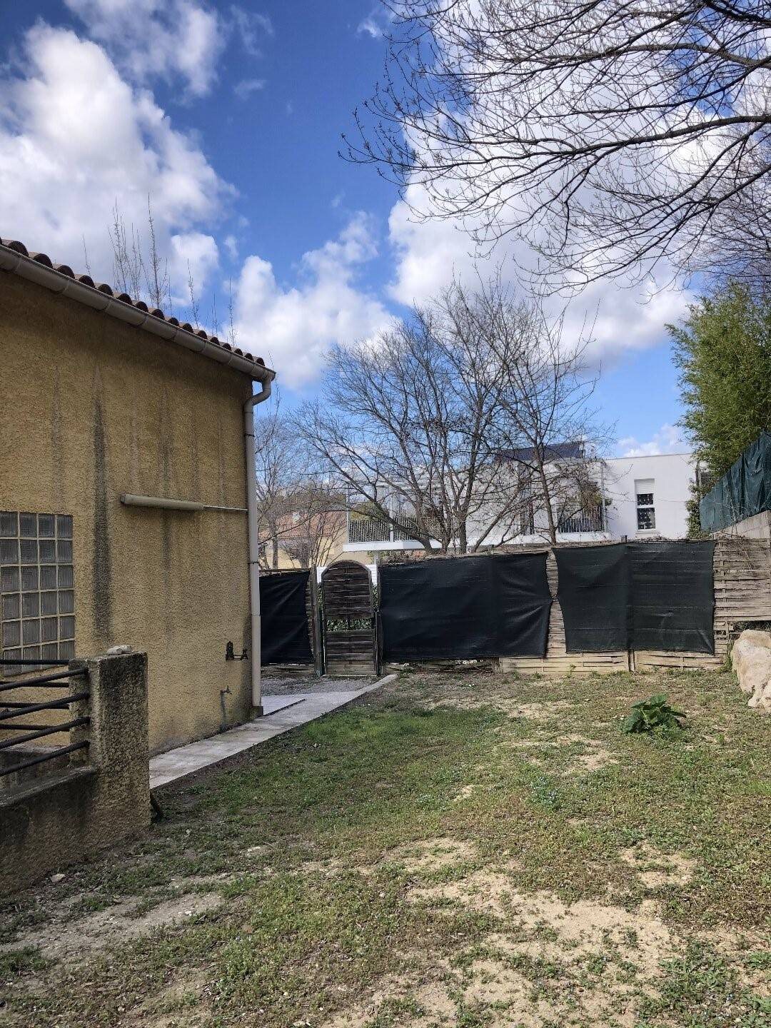 Appartement à louer, 48m², Saint-Gély-du-Fesc