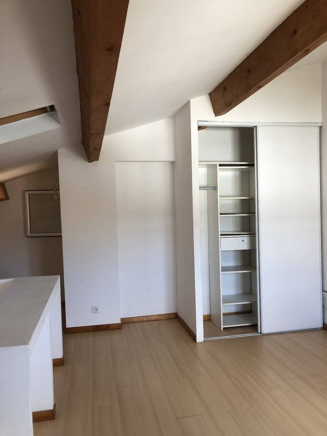 Appartement à louer, 48m², Saint-Gély-du-Fesc