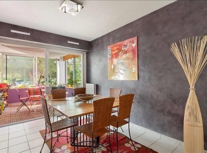 Appartement à vendre, 91m², Montpellier