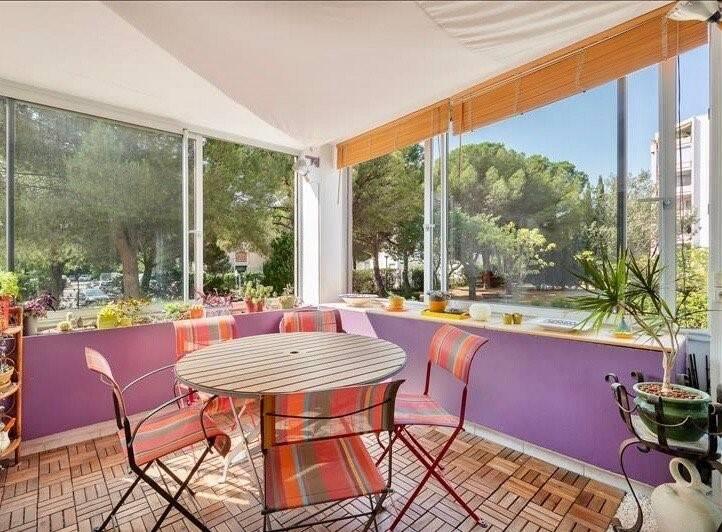 Appartement à vendre, 91m², Montpellier