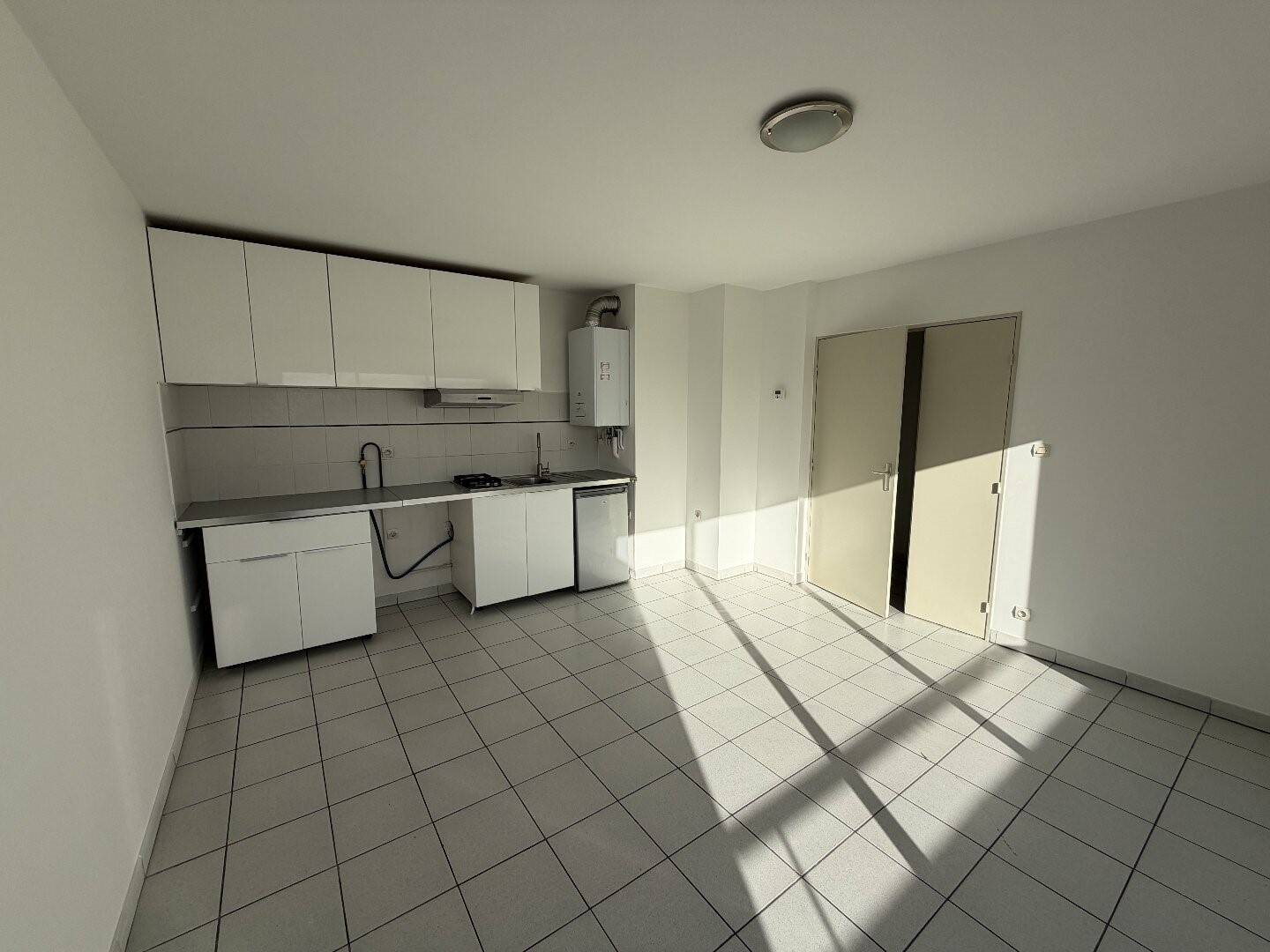 Appartement à louer, 38m², Montpellier