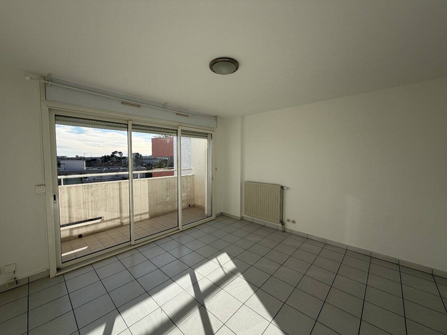 Appartement à louer, 38m², Montpellier
