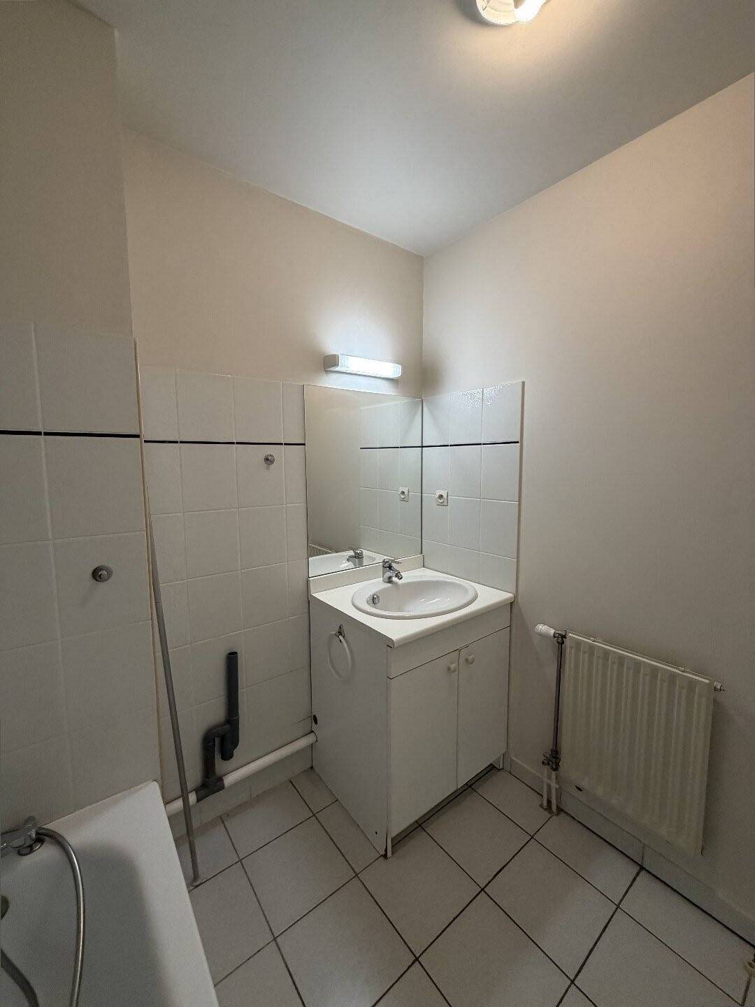 Appartement à louer, 38m², Montpellier