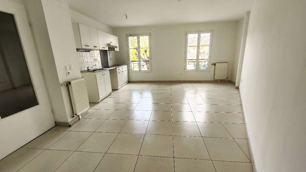 Appartement à louer, 57m², Crosne