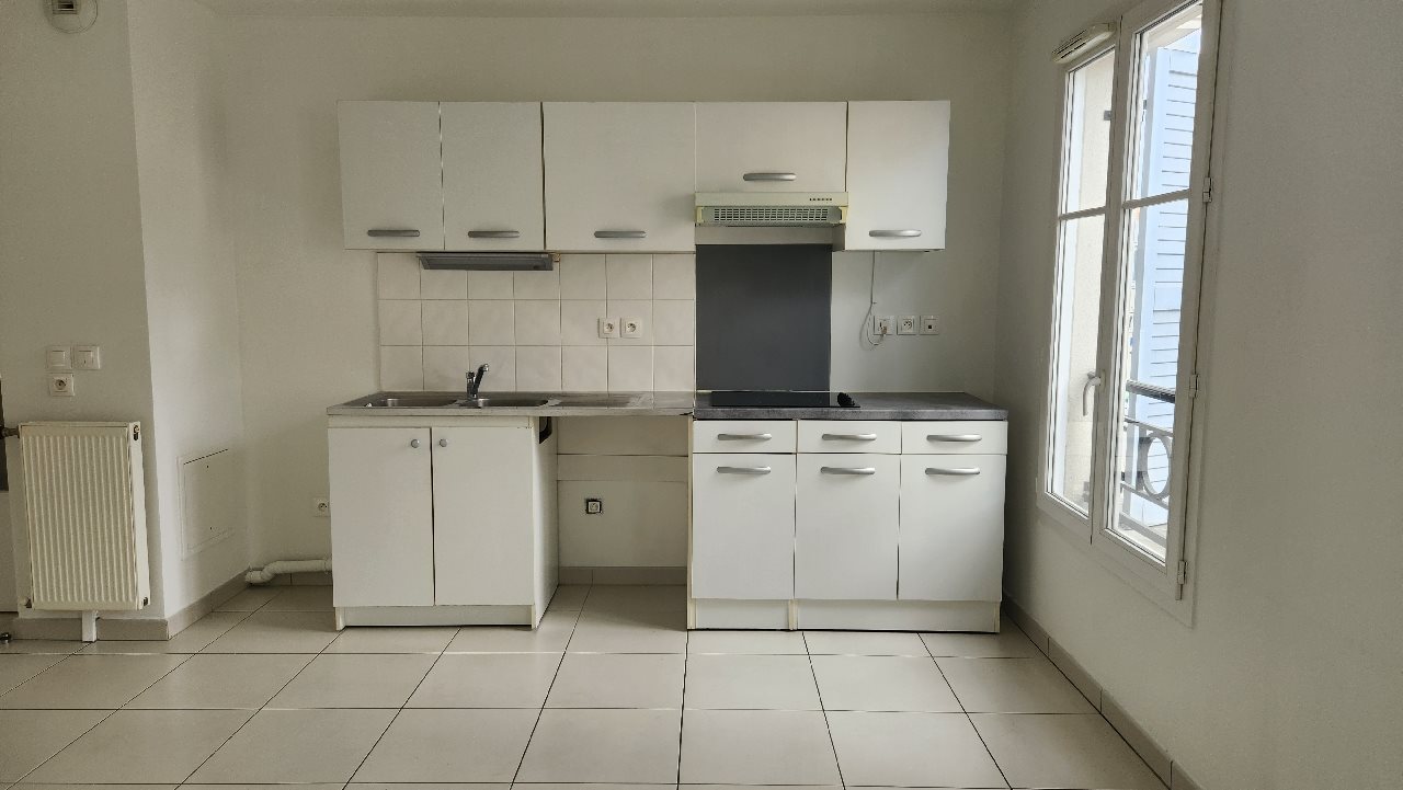 Appartement à louer, 57m², Crosne