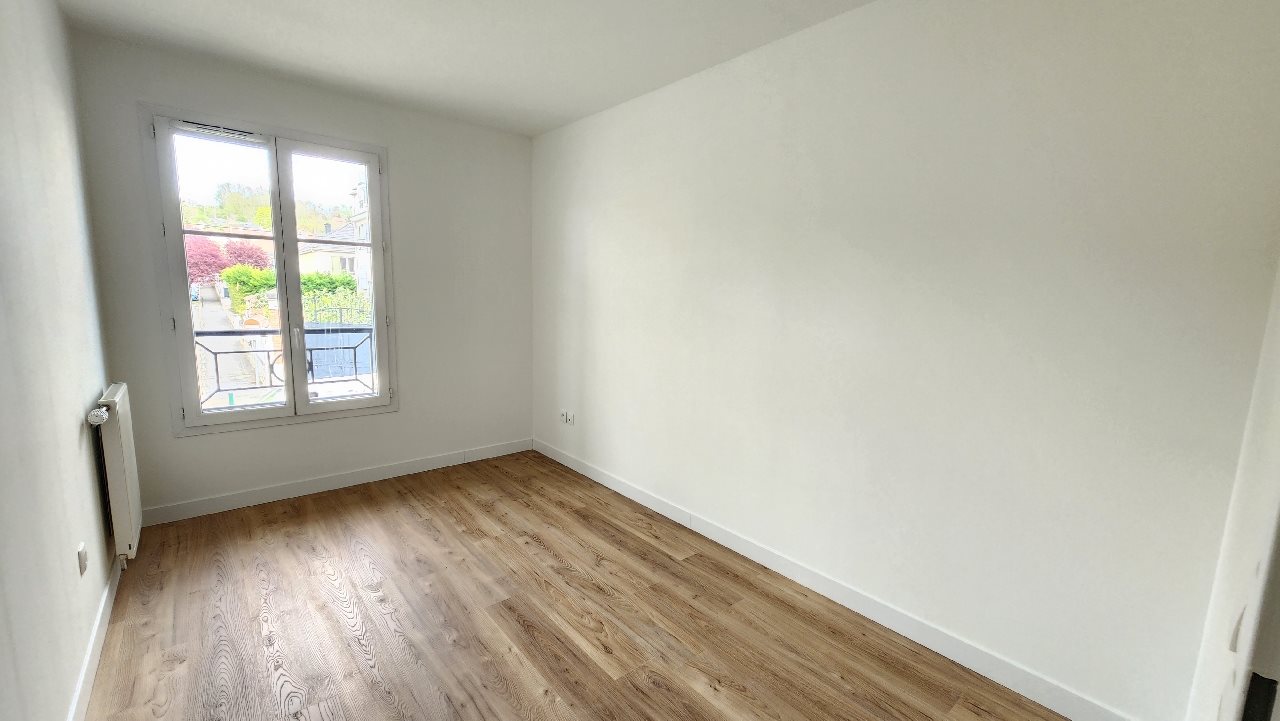 Appartement à louer, 57m², Crosne