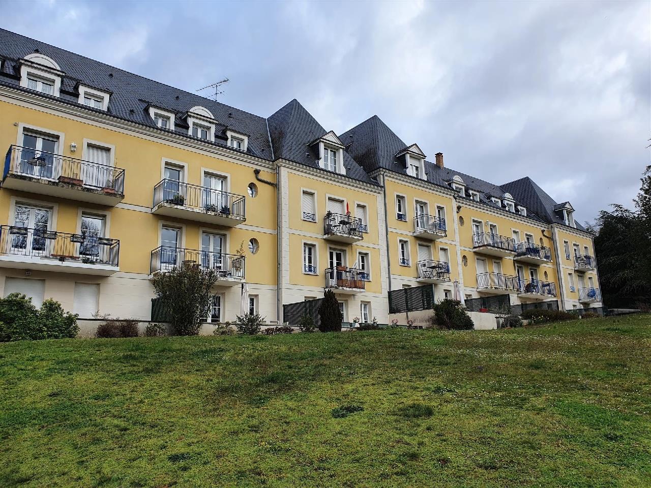 Appartement à louer, 66m², Brunoy