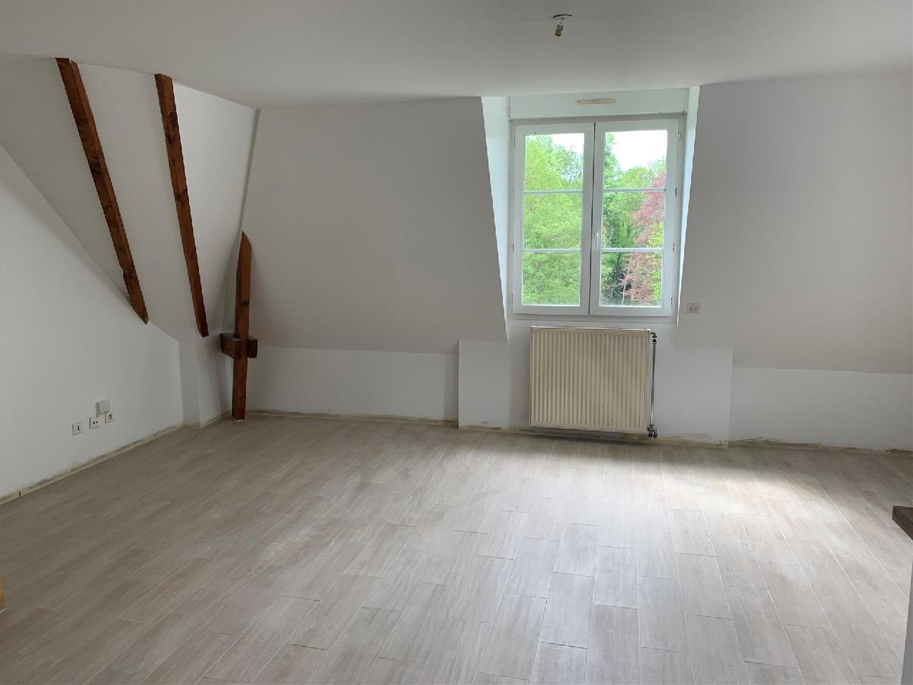 Appartement à louer, 66m², Brunoy