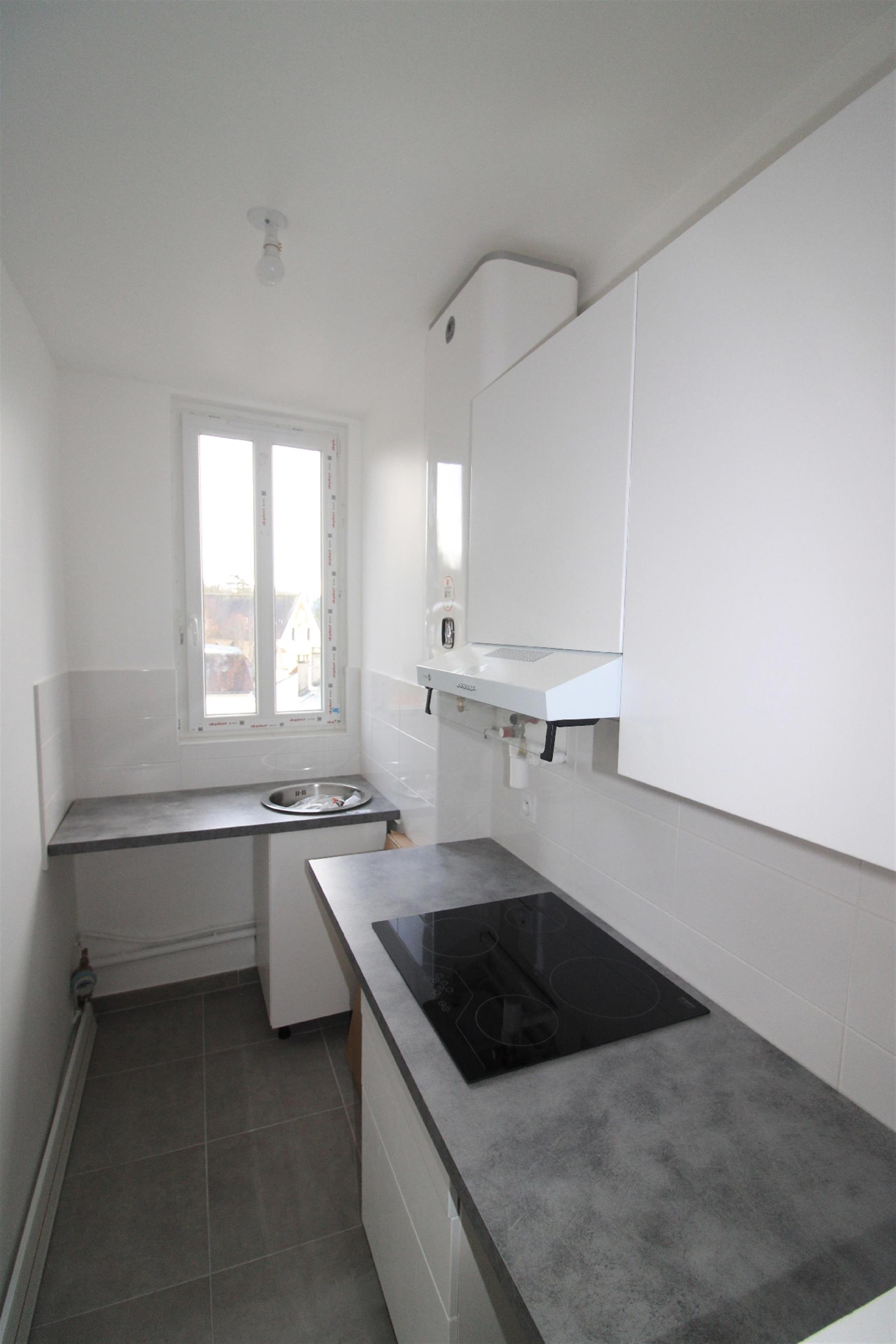 Appartement à louer, 29m², Yerres