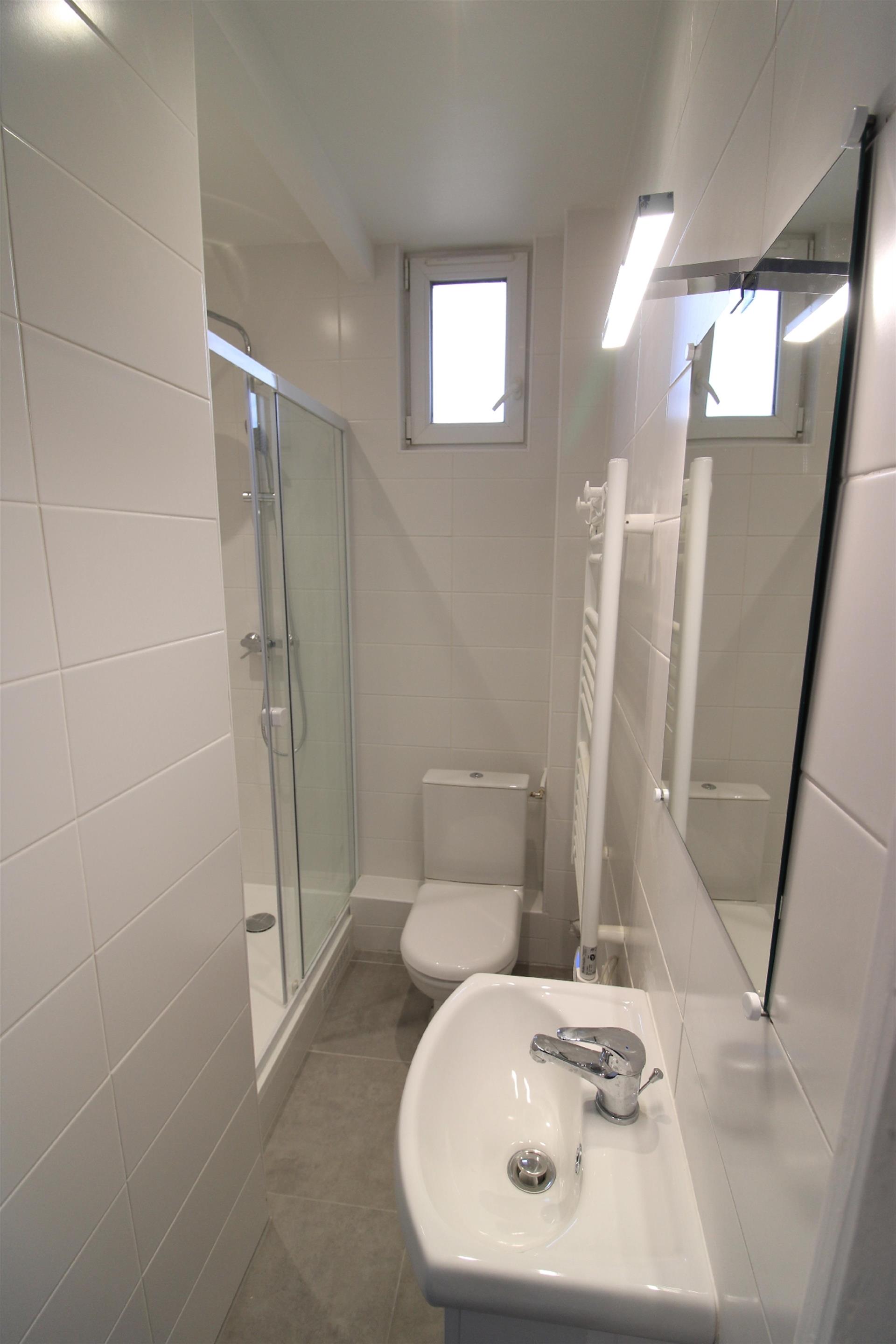 Appartement à louer, 29m², Yerres