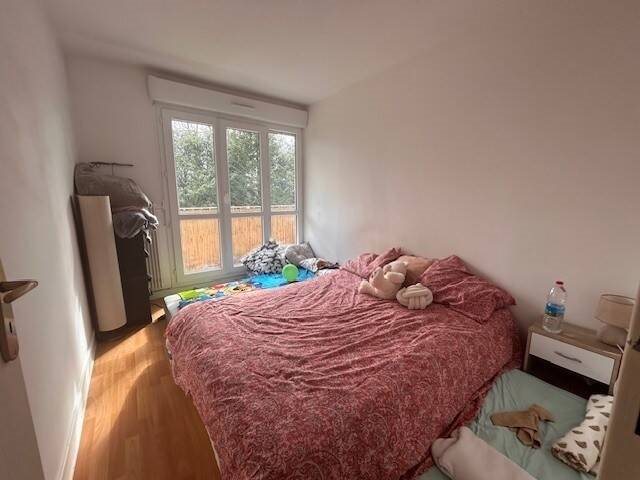 Appartement à louer, 59m², Yerres