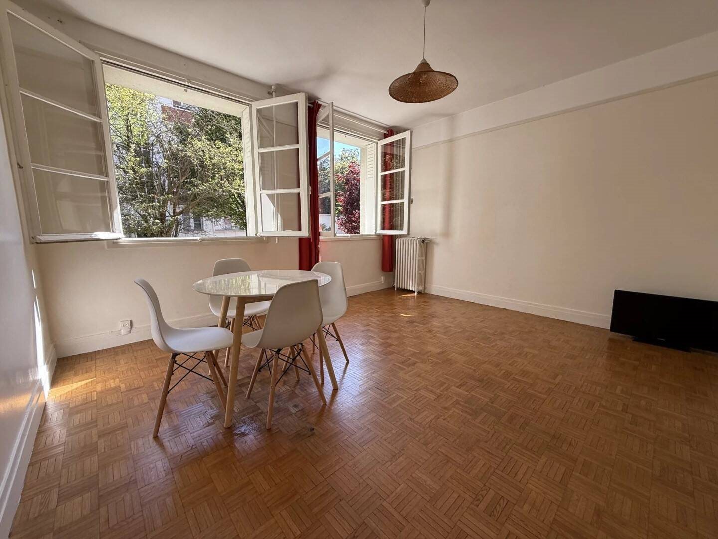 Appartement à vendre, 56m², Boulogne-Billancourt