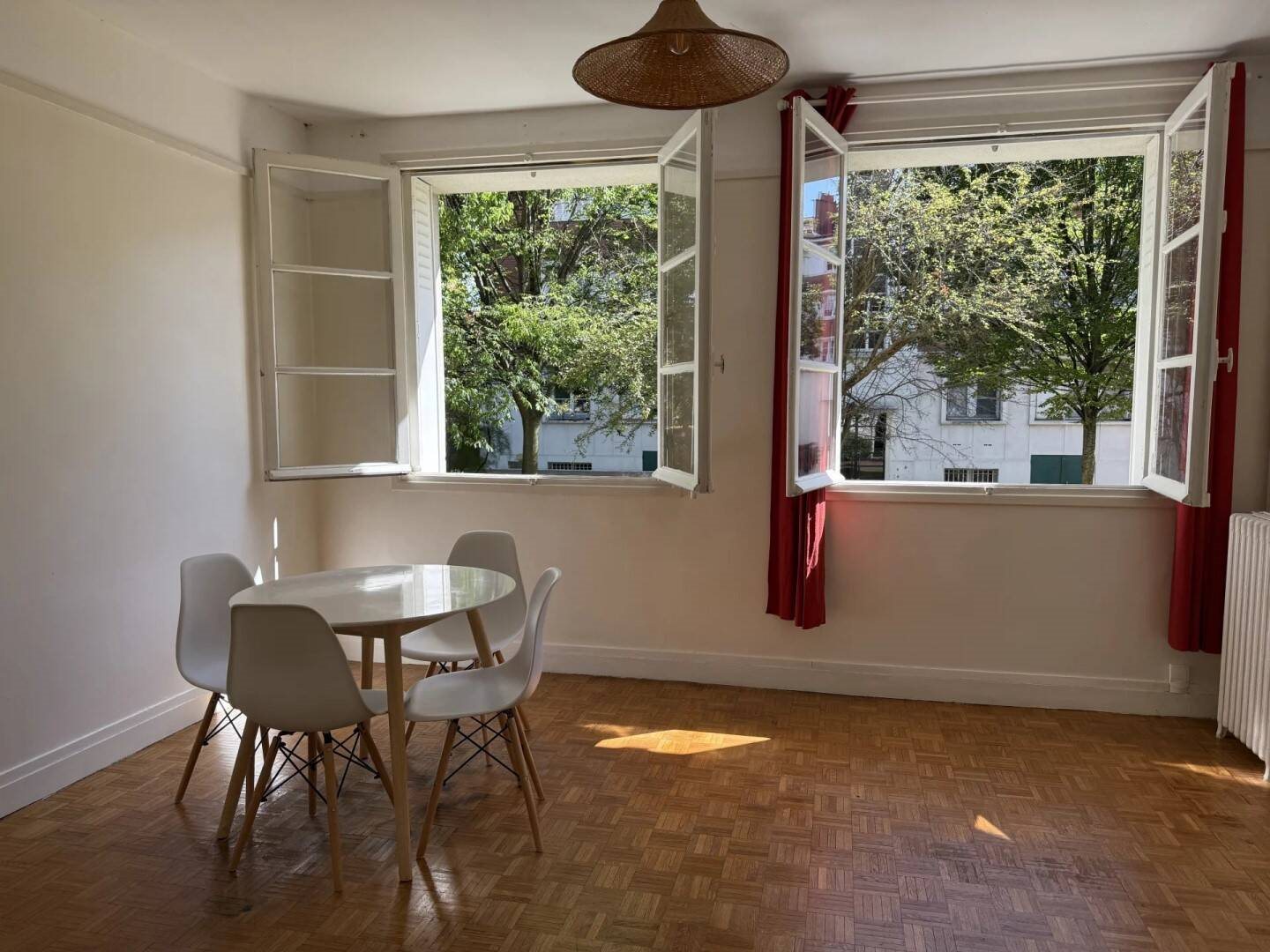 Appartement à vendre, 56m², Boulogne-Billancourt