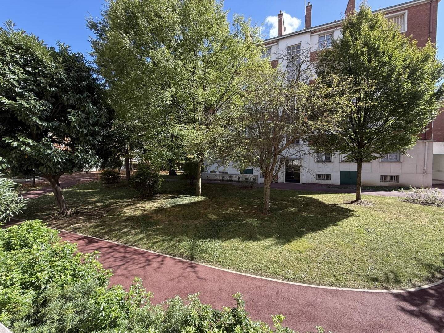 Appartement à vendre, 56m², Boulogne-Billancourt