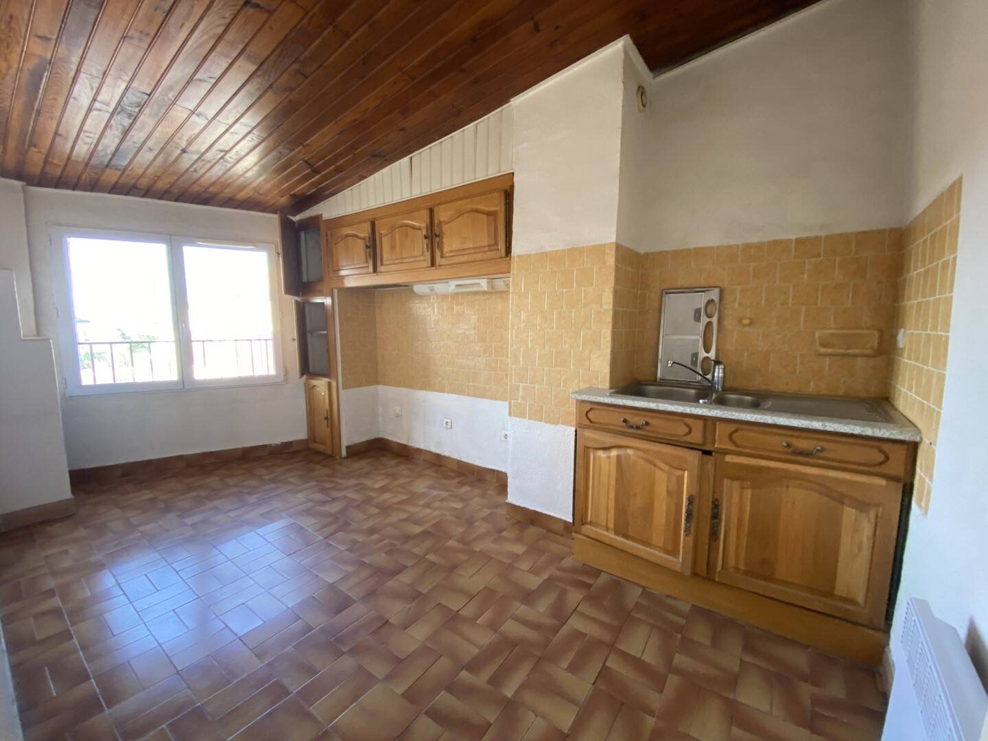 Appartement à vendre, 140m², Vias