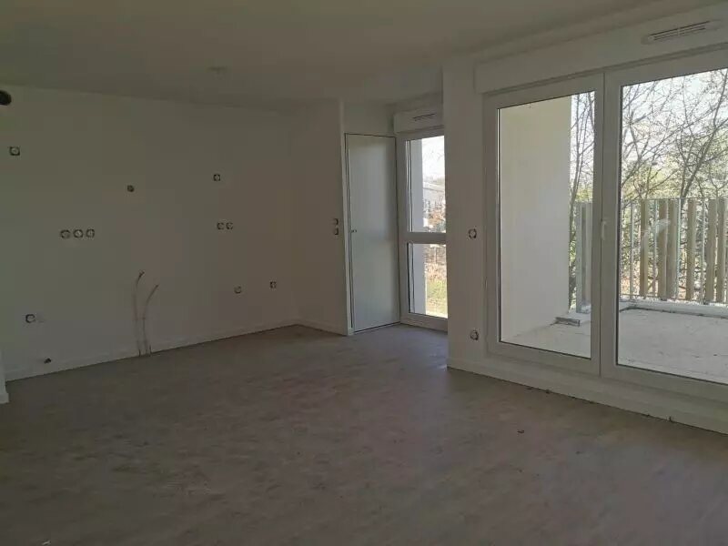 Appartement à vendre, 42m², Clermont-Ferrand