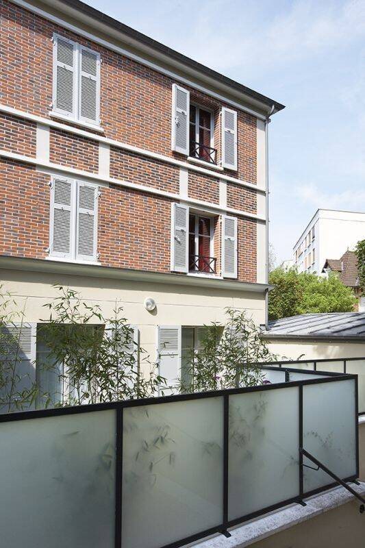 Appartement à vendre, 37m², Gargenville