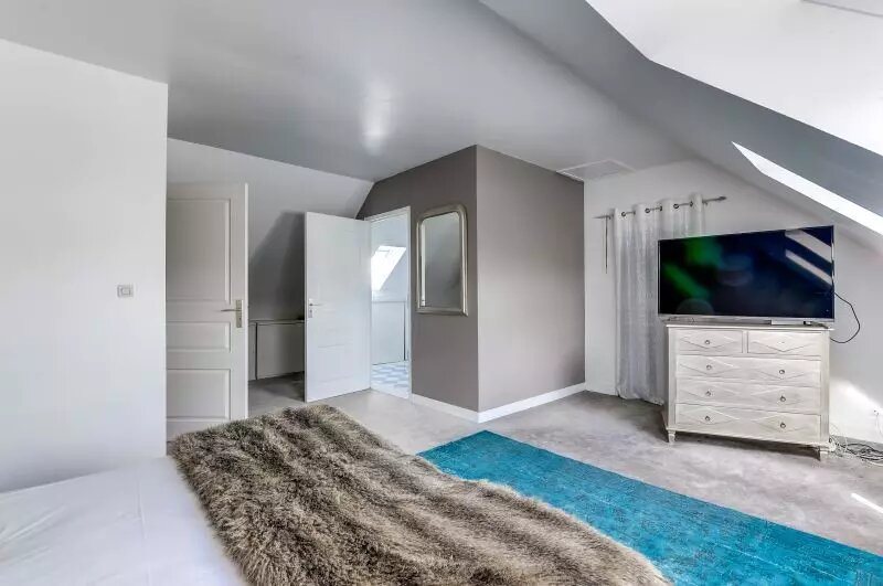 Appartement à vendre, 60m², Saint-André-de-la-Roche