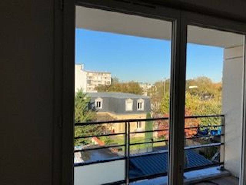 Appartement à vendre, 78m², Alfortville