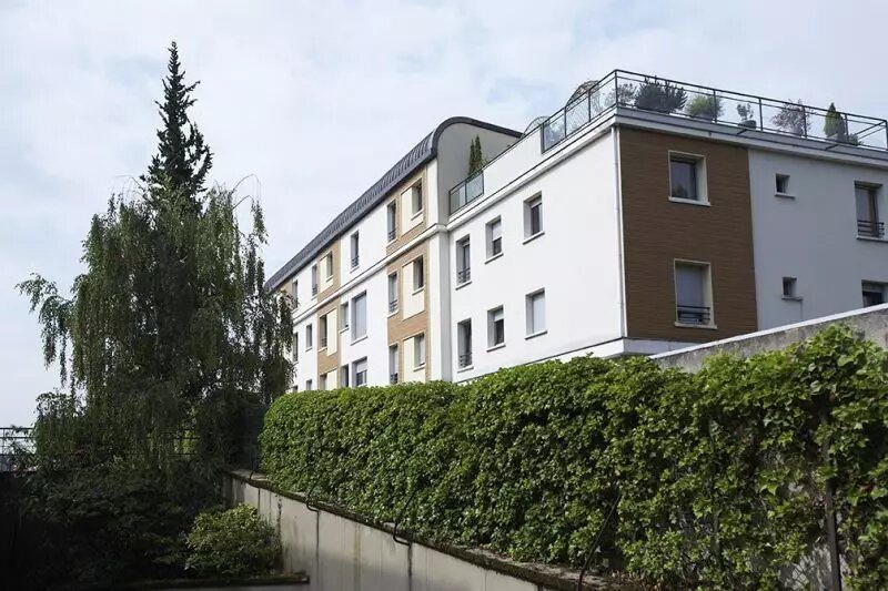 Appartement à vendre, 87m², Houdan