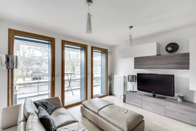 Appartement à vendre, 87m², Houdan