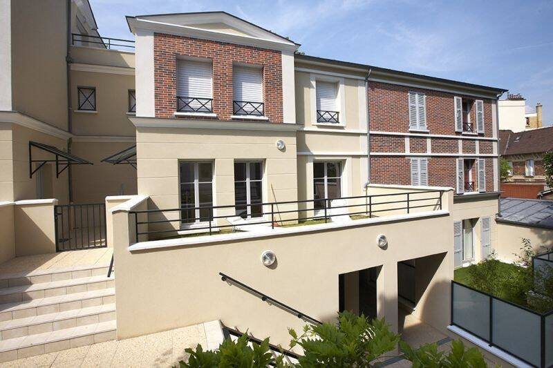 Appartement à vendre, 75m², Neuville-sur-Saône