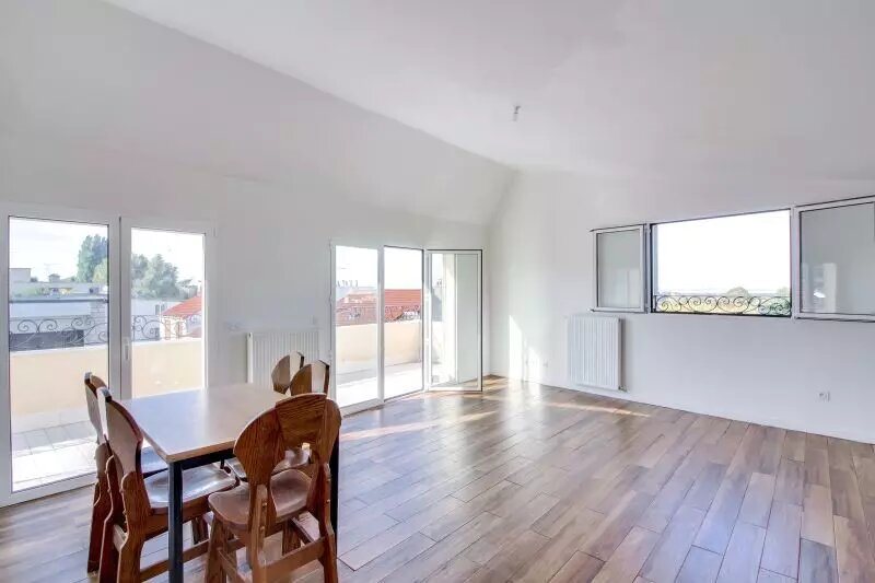 Appartement à vendre, 41m², Clermont-Ferrand
