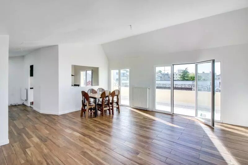 Appartement à vendre, 41m², Clermont-Ferrand