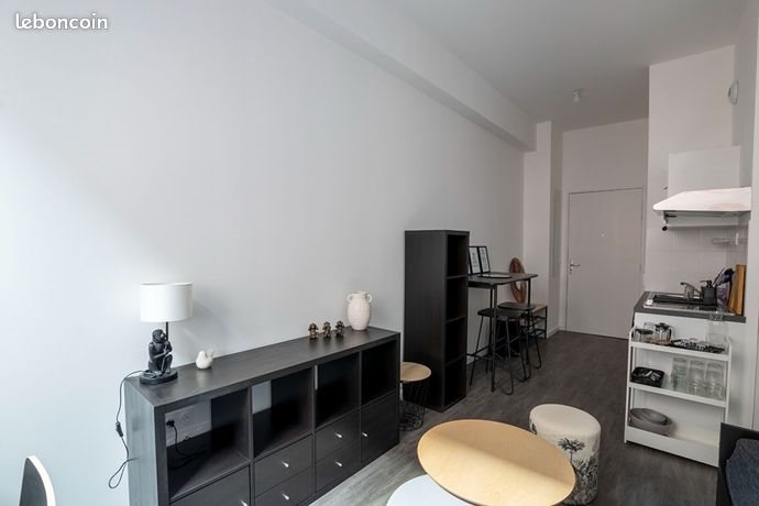 Appartement à louer, 20m², Toulouse