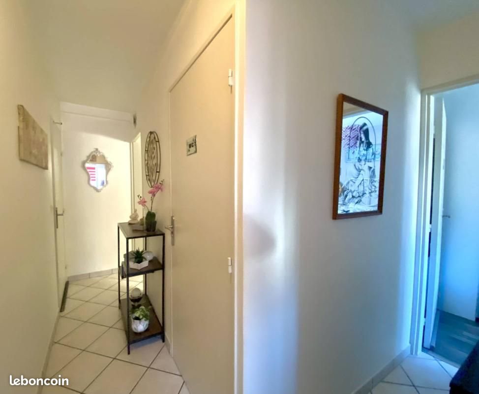 Appartement à vendre, 66m², Aix-les-Bains