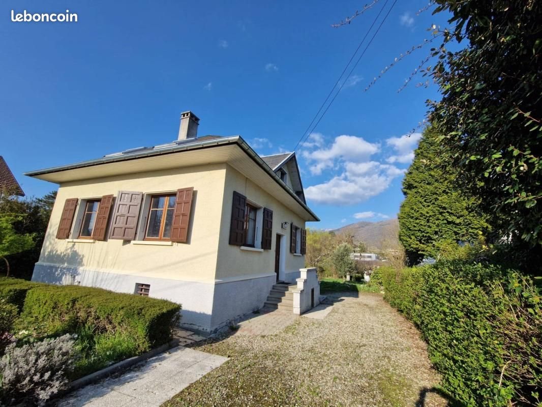 Maison à vendre, 105m², La Ravoire