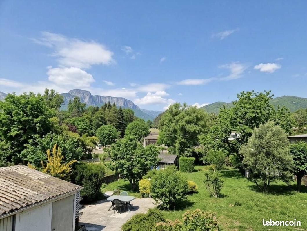 Maison à vendre, 105m², La Ravoire