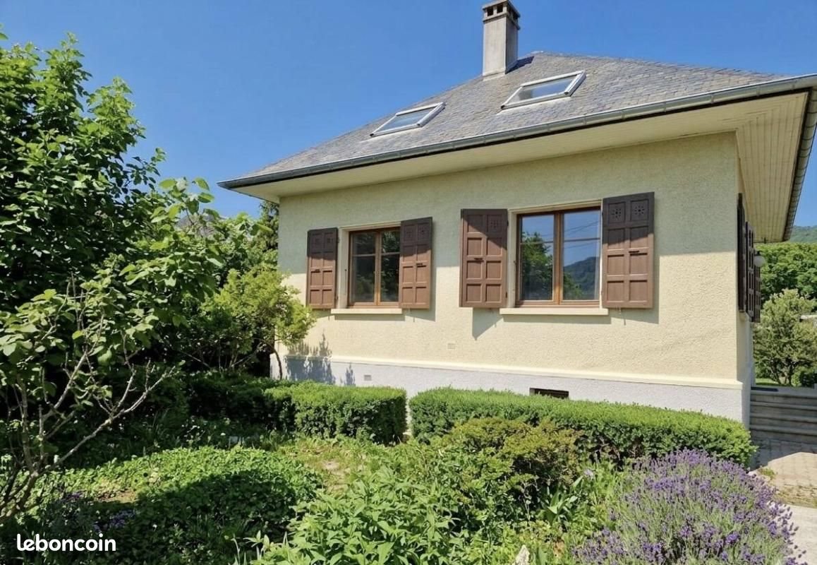 Maison à vendre, 105m², La Ravoire