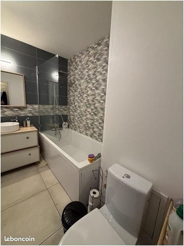 Appartement à louer, 46m², Halluin