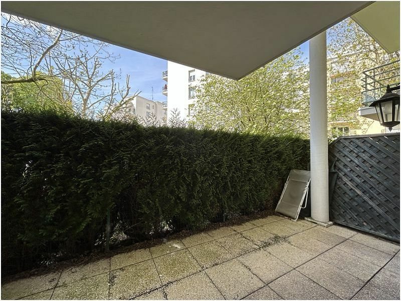 Appartement à louer, 61m², Lille